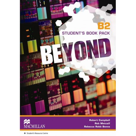 beyond b2 students book