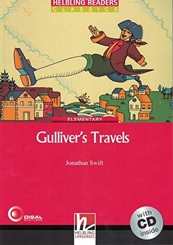 HELB RDRS 3: GULLIVERS TRAVELS