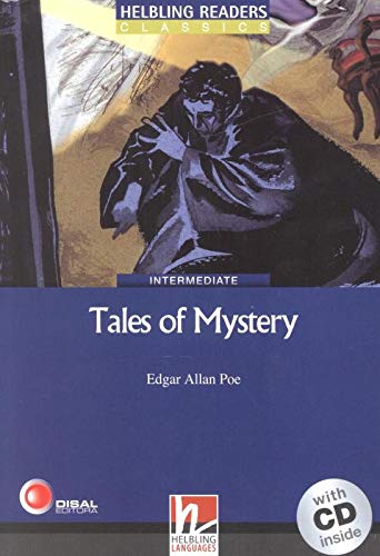 HELB RDR 5: TALES OF MYSTERY N/EDITION