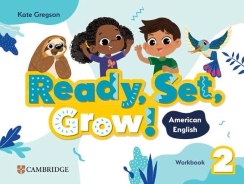 READY, SET, GROW 2 WB