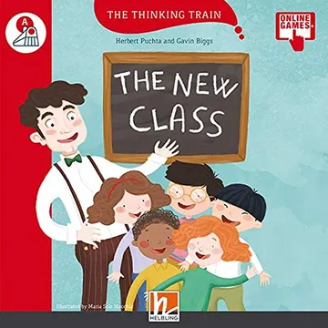 THINKING TRAIN A: THE NEW CLASS