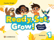 READY, SET, GROW 1 WB