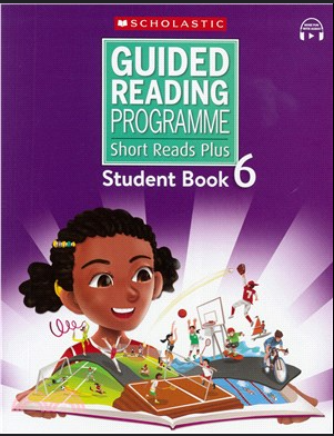 GUIDED READING PROGRAMME SHORT 6