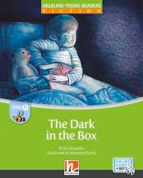 HELB RDR B: THE DARK IN THE BOX N/EDITION