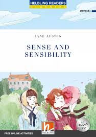 HELB RDR 5: SENSE AND SENSIBILITY