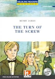 HELB RDR 4: TURN OF THE SCREW N/EDITION