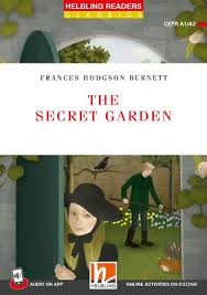 HELB RDRS RED: SECRET GARDEN