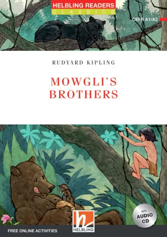 MOWGLIS BROTHERS