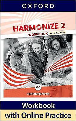 HARMONIZE 2 WB