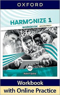 HARMONIZE 1 WB