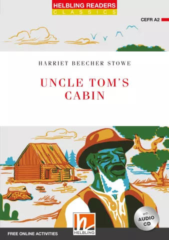 HELB RDR 3: UNCLE TOM S CABIN