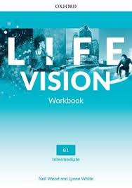 LIFE VISION INTERMEDIATE WORK BOOK