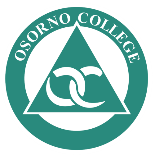 OSORNO COLLEGE 2025