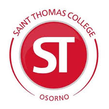 SAINT THOMAS OSORNO 2025