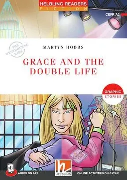 GRACE AND THE DOUBLE LIFE + APP + E-ZONE (NE)
