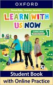 LEARN WITH US NOW 1 SB W/ OP