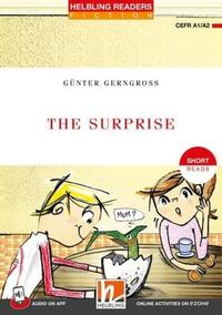 THE SURPRISE + APP + E-ZONE